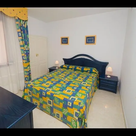 Apartamento Z-42C Frontal Sea Views, With Air Conditioning And Community Pool
